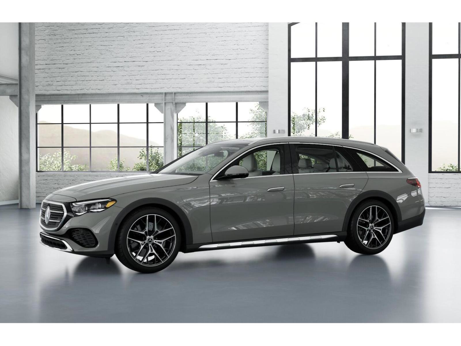 2026 Mercedes-Benz E-Class E450 All-Terrain - Photo 37
