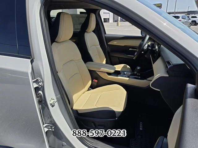 2026 Mazda CX-5 S Premium Plus - Photo 14