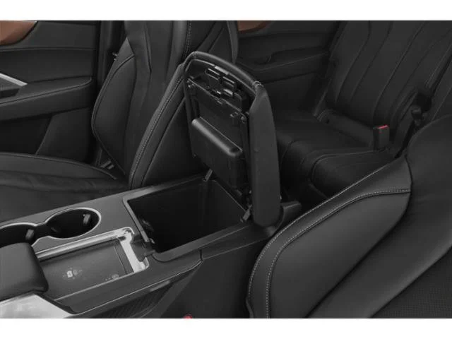 Used 2023 Black Acura Technology image 14