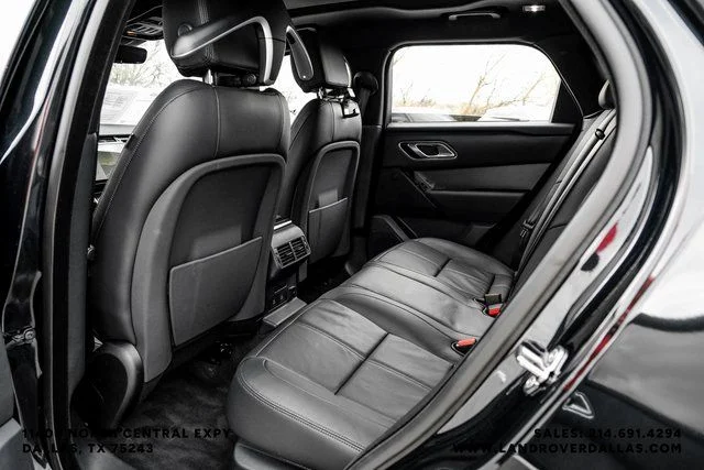 Used 2026 Black Land Rover S image 41