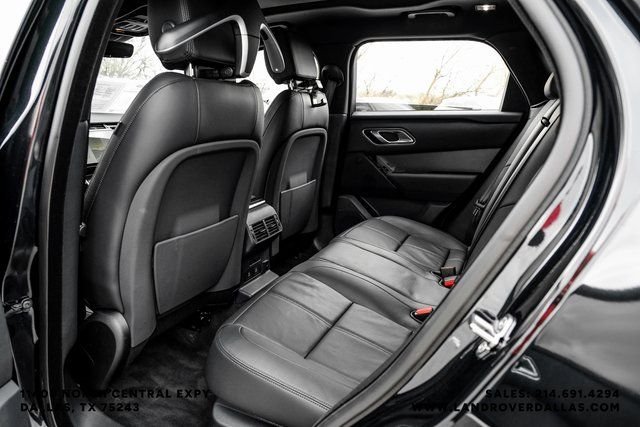 2026 Land Rover Range Rover Velar S - Photo 41