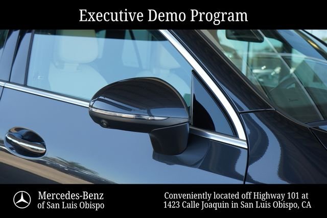 Used 2026  Mercedes-Benz GLC 300 image 12