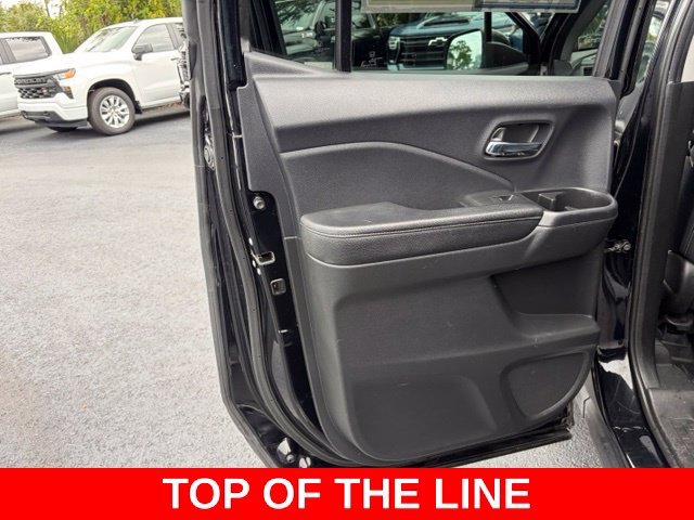 Used 2019 Black Honda RTL-T image 13