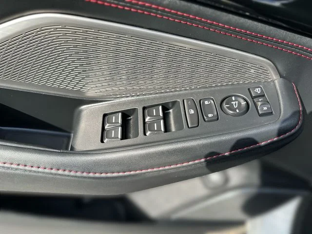 Used 2023 Platinum White Pearl Acura SH-AWD with A-Spec Package image 15