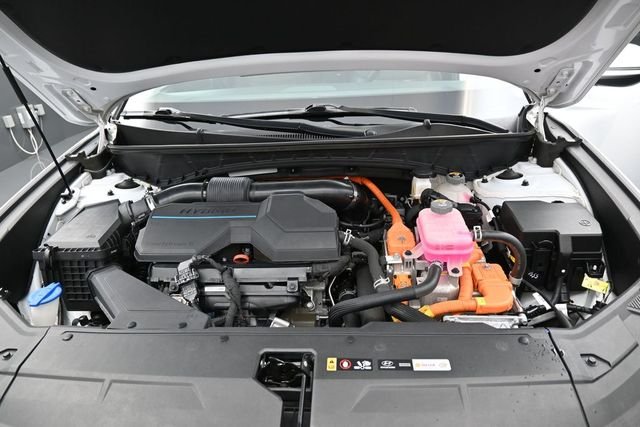 2023 Hyundai Tucson SEL Convenience - Photo 44