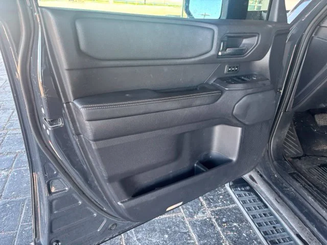 Used 2024 Gray Toyota Base image 9