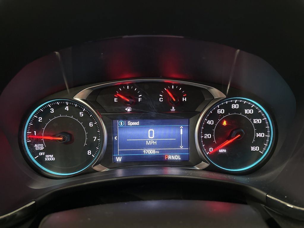 2024 Chevrolet Equinox RS - Photo 10