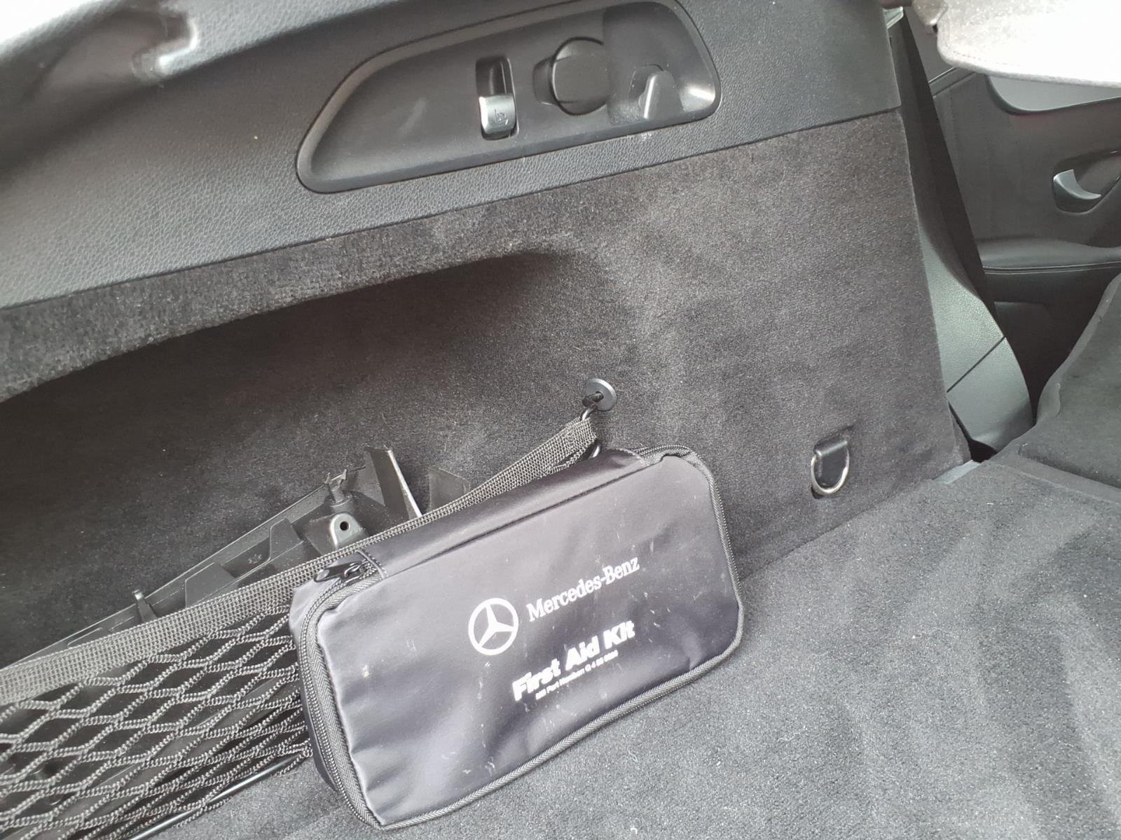 Used 2023 Black Mercedes-Benz GLC 300 image 32