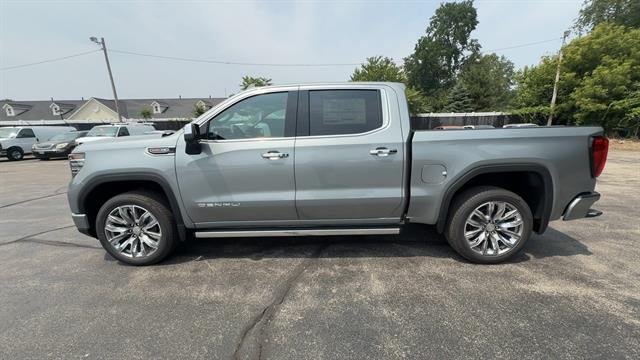 2026 GMC Sierra 1500 Denali - Photo 40