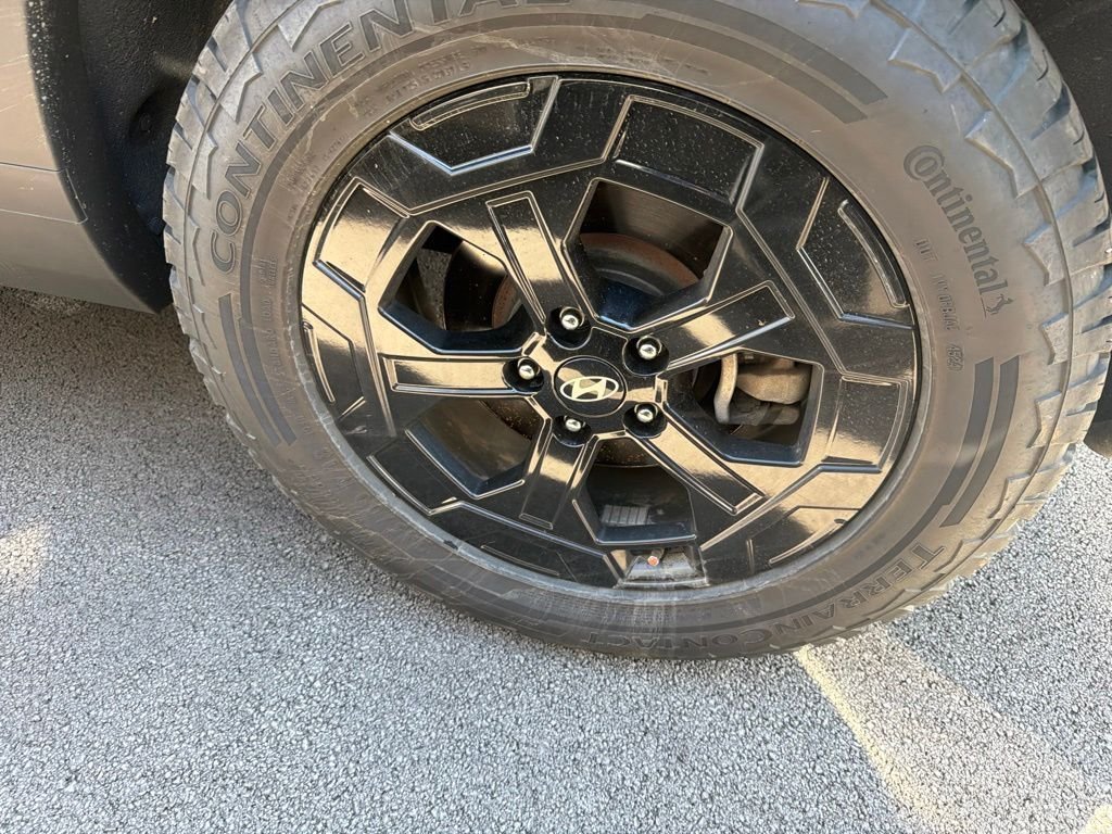 Certified Used 2025 Gray Hyundai XRT image 7