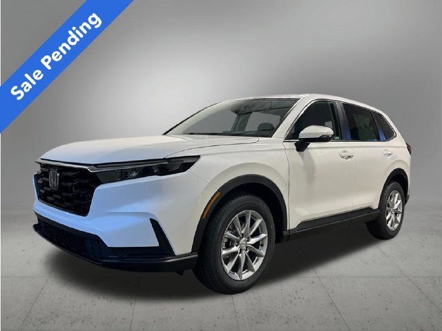 2027 Honda CR-V EX