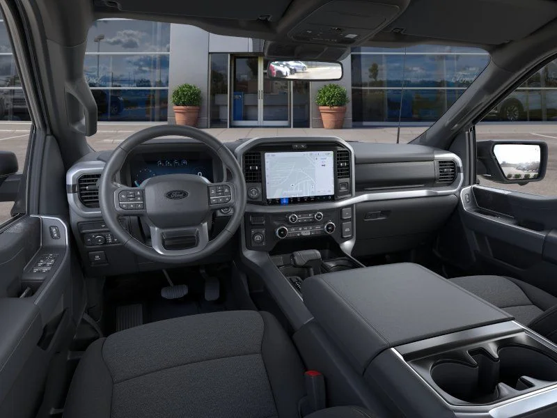 New 2026 Avalanche Ford XLT image 9