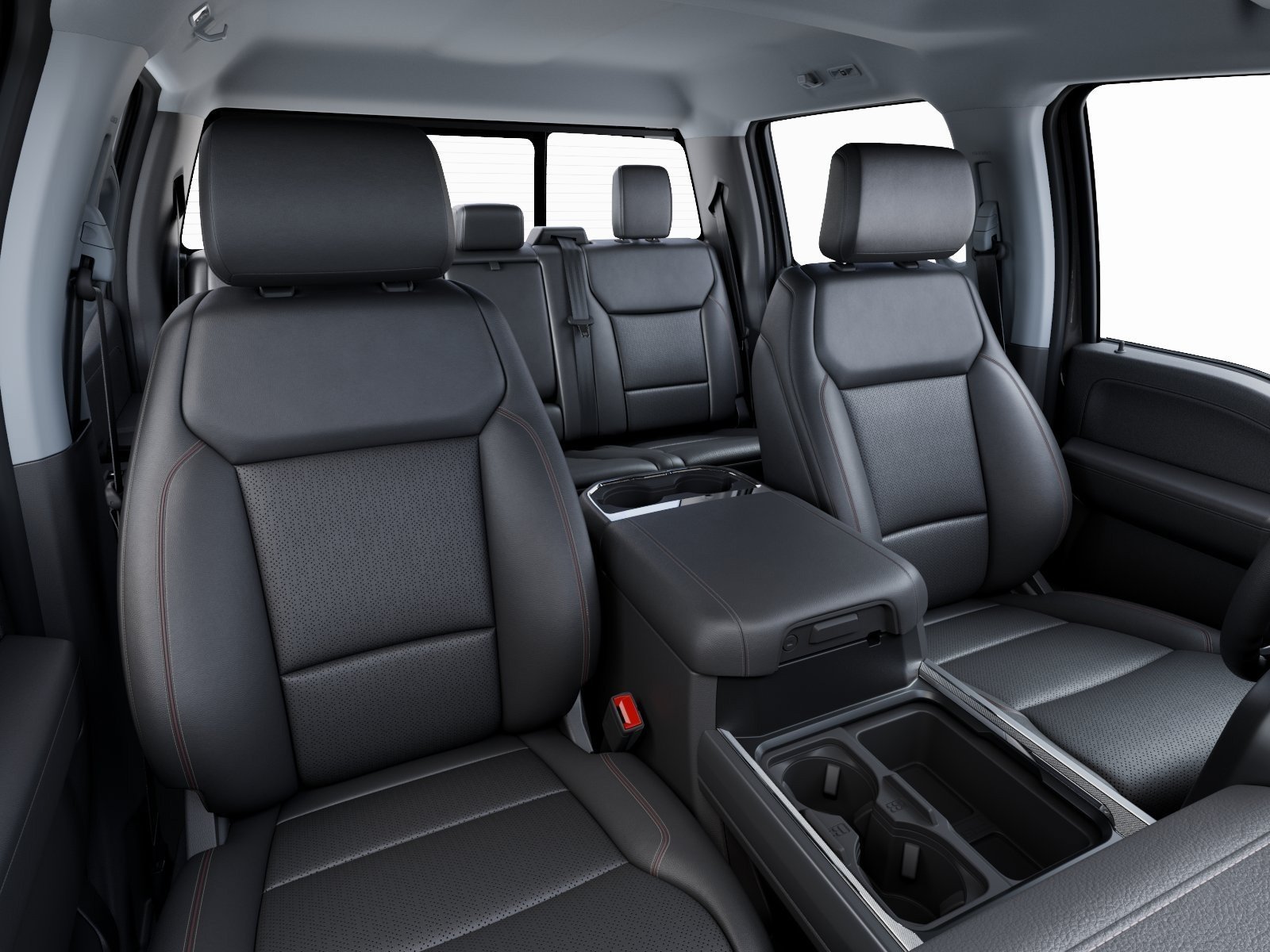 New 2027 CARBONIZED GRAY Ford  image 10