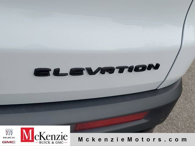2026 GMC Acadia Elevation - Photo 29
