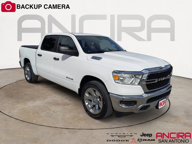 2024 Ram 1500 Lone Star