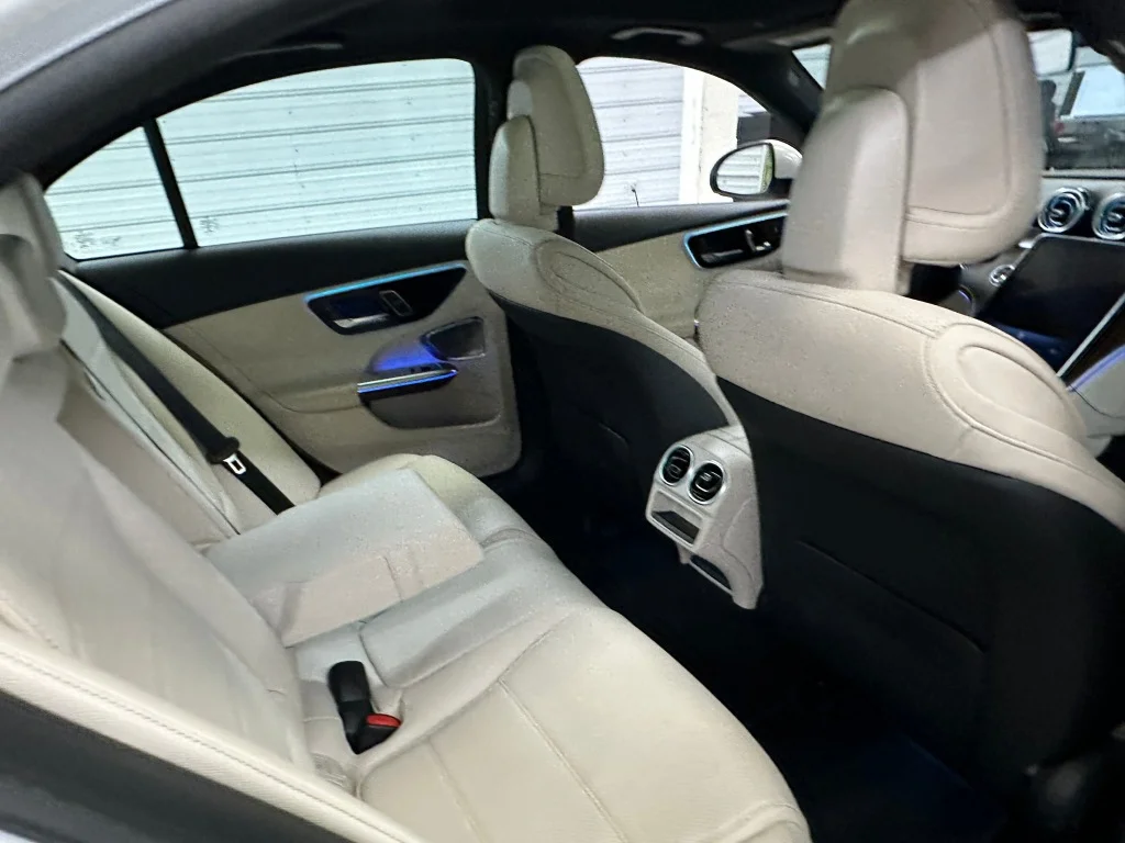 2022 Mercedes-Benz C-Class Sedan C 300 - Photo 25