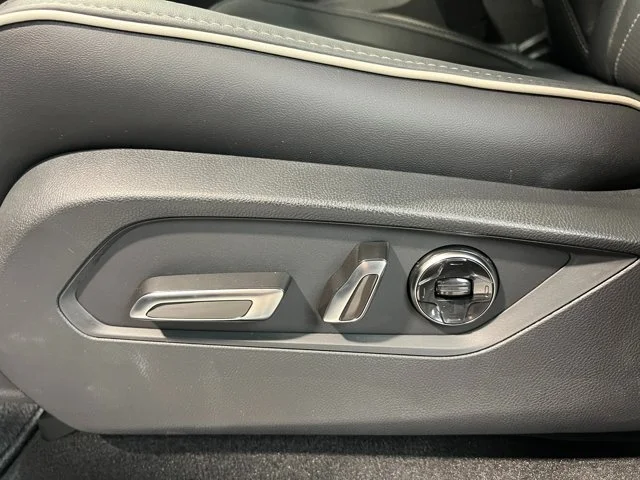 New 2026 Liquid Carbon Metallic Acura SH-AWD w/Advance image 14