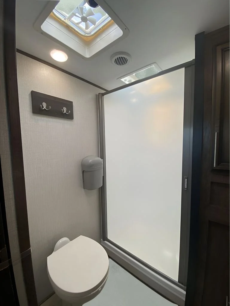Used 2020 White KZ-RV  image 46