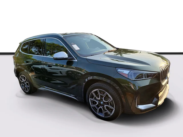 2023 BMW X1 xDrive28i