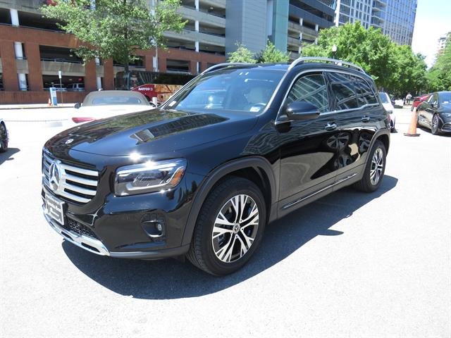 2026 Mercedes-Benz GLB GLB 250 4MATIC's photo