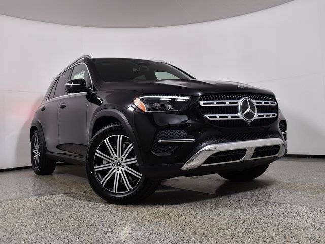 2025 Mercedes-Benz GLE GLE450 - Photo 44