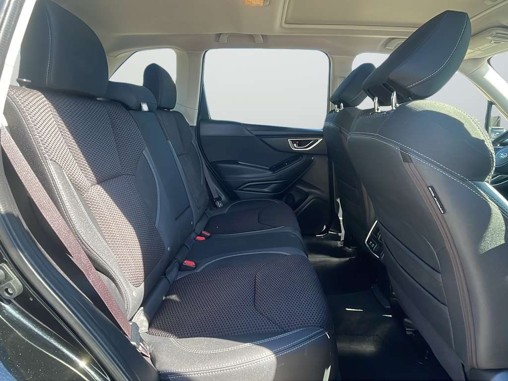 Used 2019 Black Subaru Premium image 14