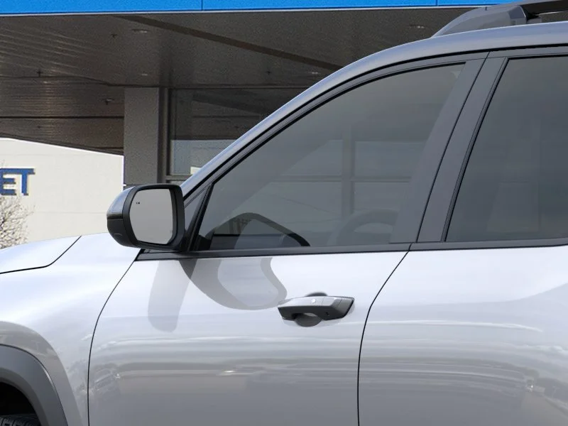 2026 Chevrolet Equinox LT - Photo 12