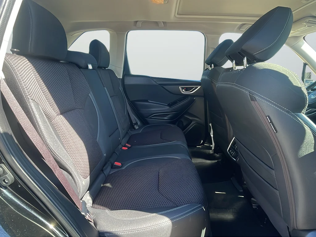Used 2019 Black Subaru Premium image 14