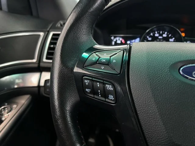 Used 2016 Brown Ford Sport image 43