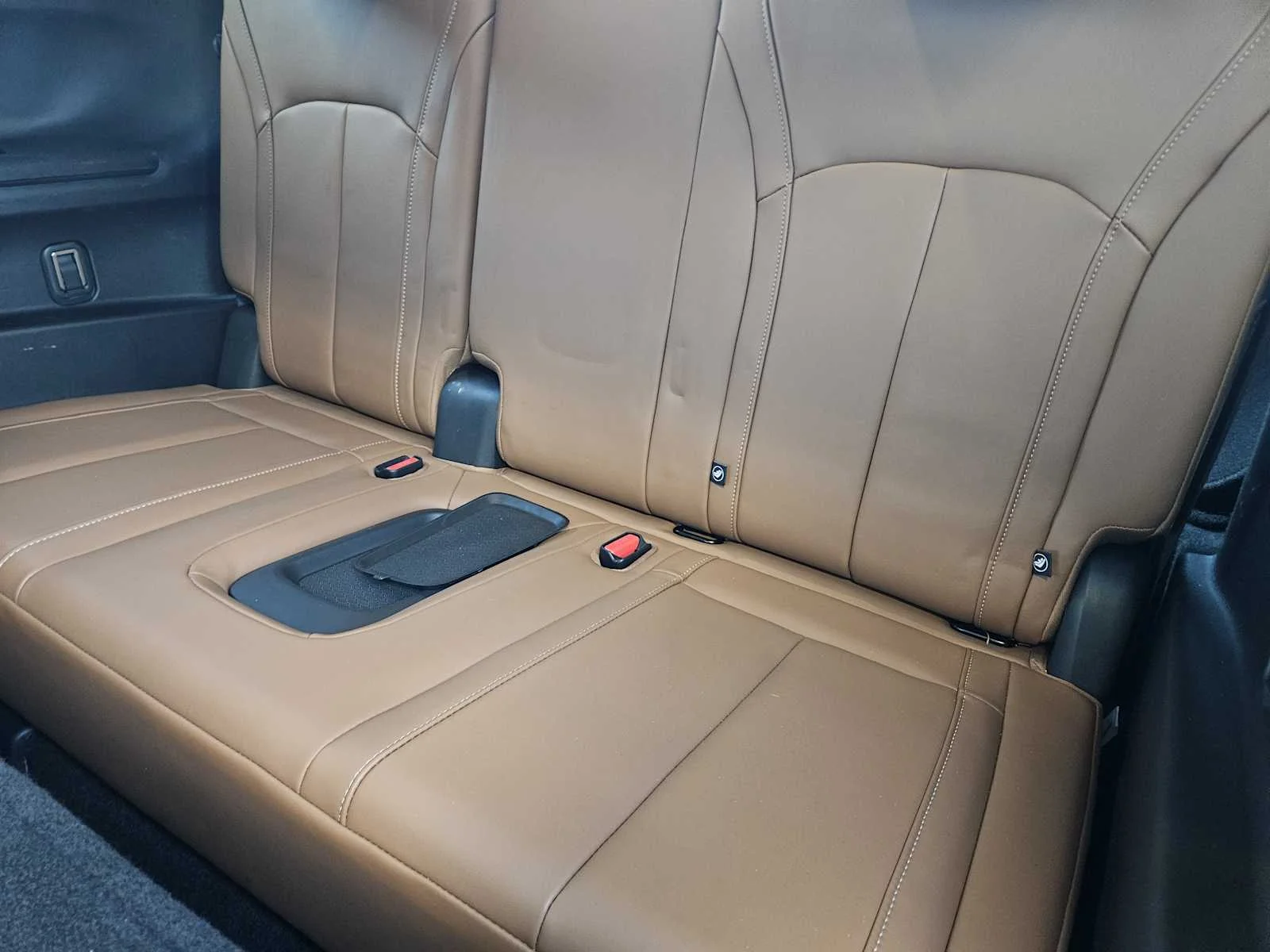 Certified Used 2023 Mineral Black INFINITI SENSORY image 25