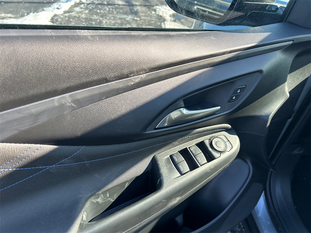 2026 BUICK ENVISTA - Image 13