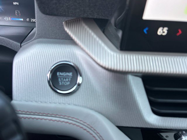 New 2026 Gray Ford Active image 25
