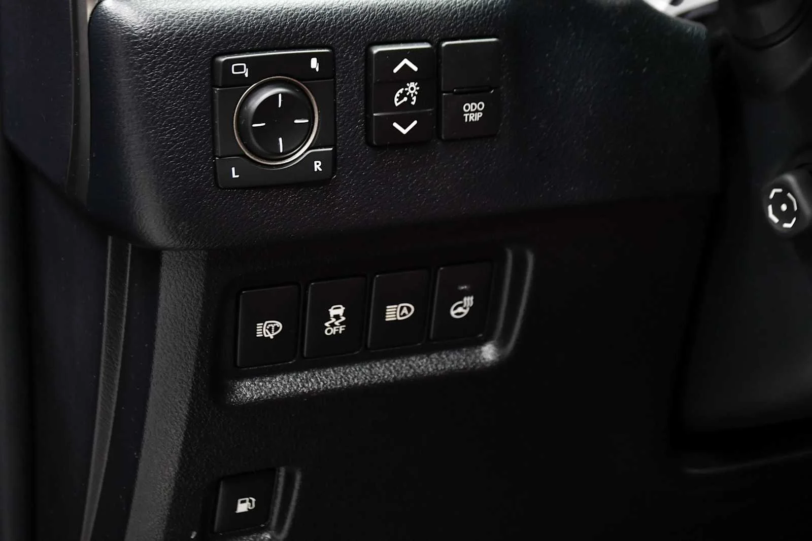 Certified Used 2023 BLACK Lexus Premium image 14