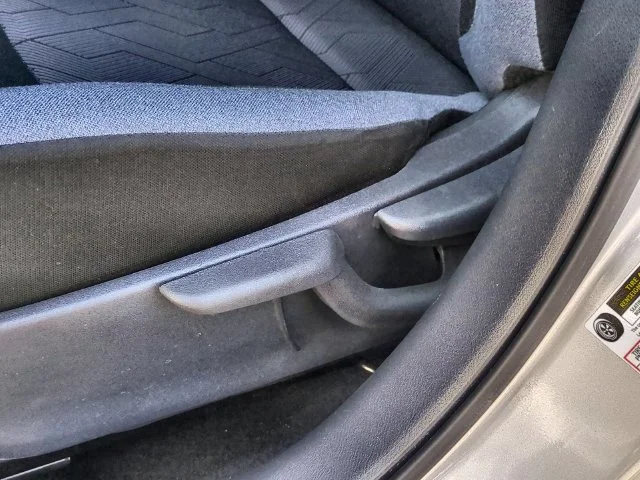 2025 Nissan Versa Sedan SV - Photo 22