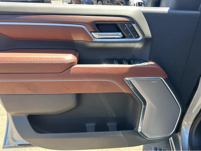 New 2026 Sterling Metallic GMC Denali Ultimate image 24