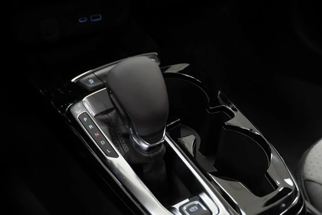 New 2026 Summit White Chevrolet LT image 20