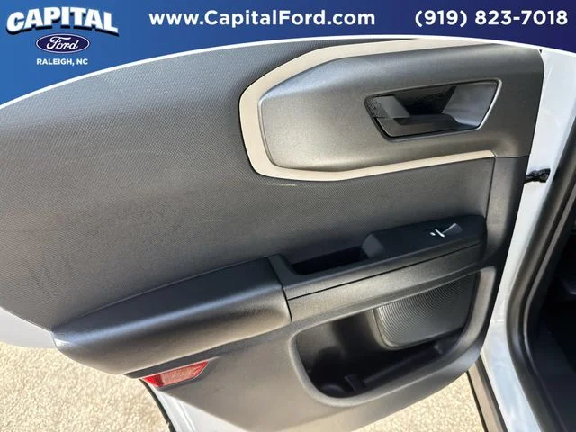 Used 2025 White Ford Big Bend image 17