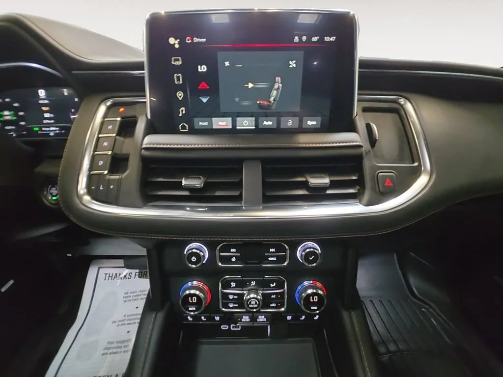2023 GMC Yukon XL AT4 - Photo 11