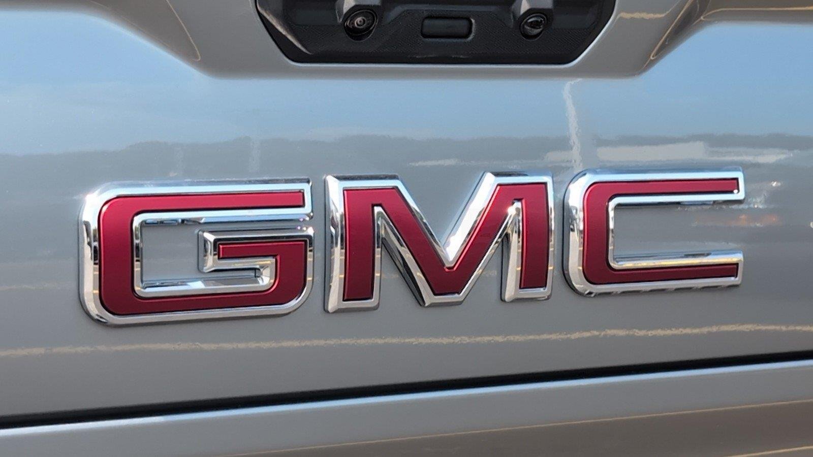 New 2026 Sterling Metallic GMC Denali image 6