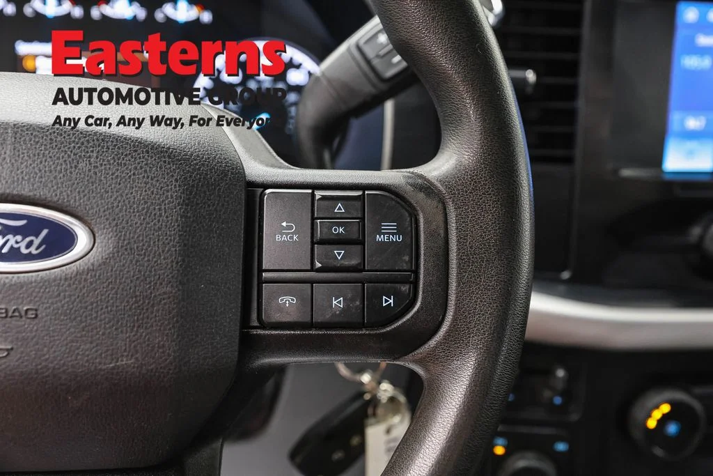 Used 2022 White Ford XL image 16