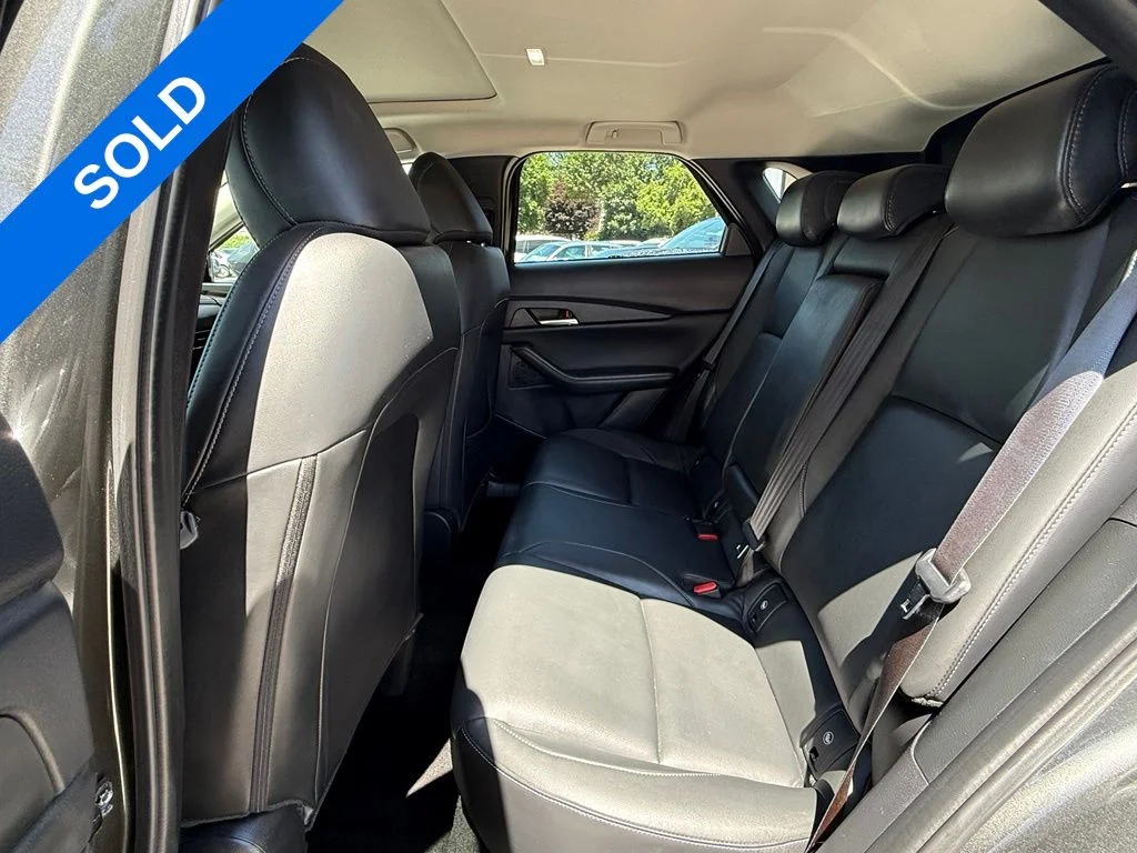 Used 2024 Gray Mazda 2.5 S Preferred Package image 26