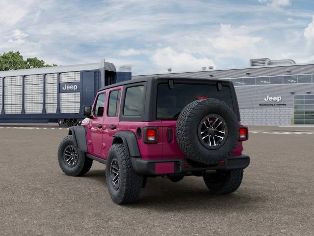New 2026  Jeep Willys image 16