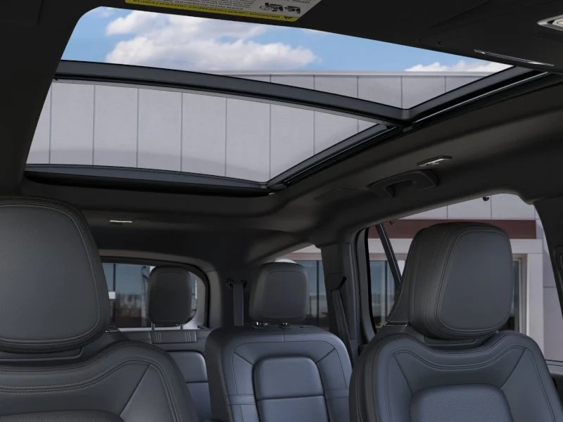2026 Lincoln Aviator Reserve - Photo 22