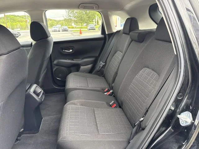 Used 2024  Honda LX image 25