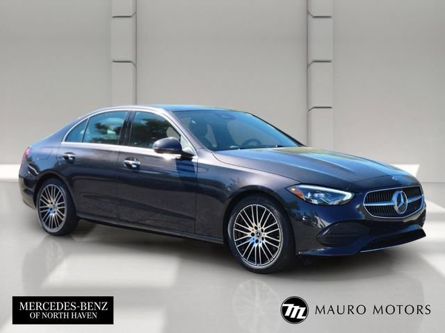 2026 Mercedes-Benz C-Class C 300 4MATIC's photo