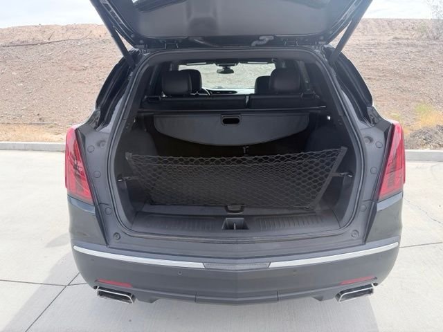 2023 Cadillac XT5 Luxury - Photo 31