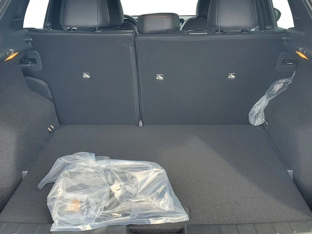2026 Nissan KICKS SR - Photo 25
