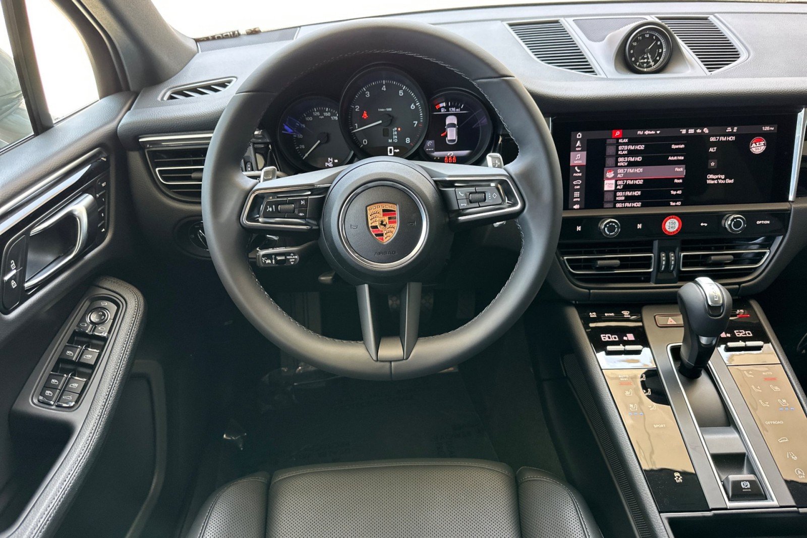New 2026 Chalk Porsche  image 14