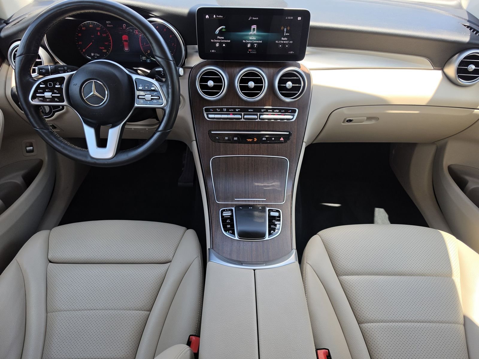 2022 Mercedes-Benz GLC GLC300 - Photo 14