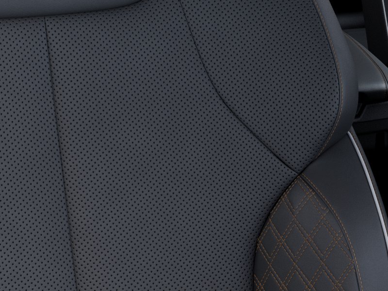 New 2026 Diamond Black Crystal Pearl-Coat Exterior Paint Jeep Summit image 46